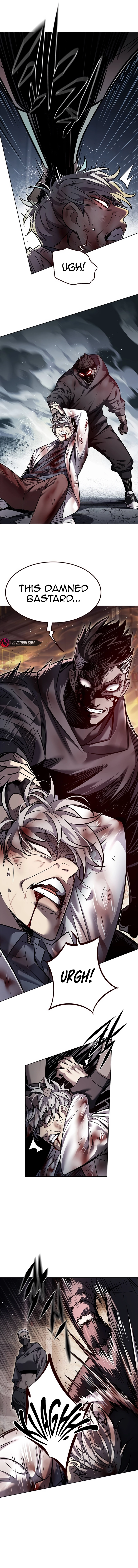 Read Eleceed Manga Online