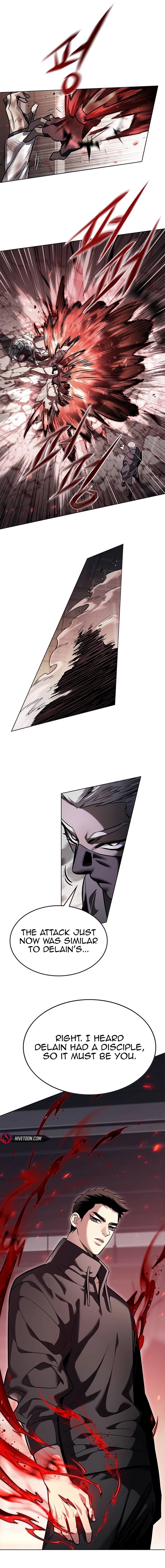 Read Eleceed Manga Online