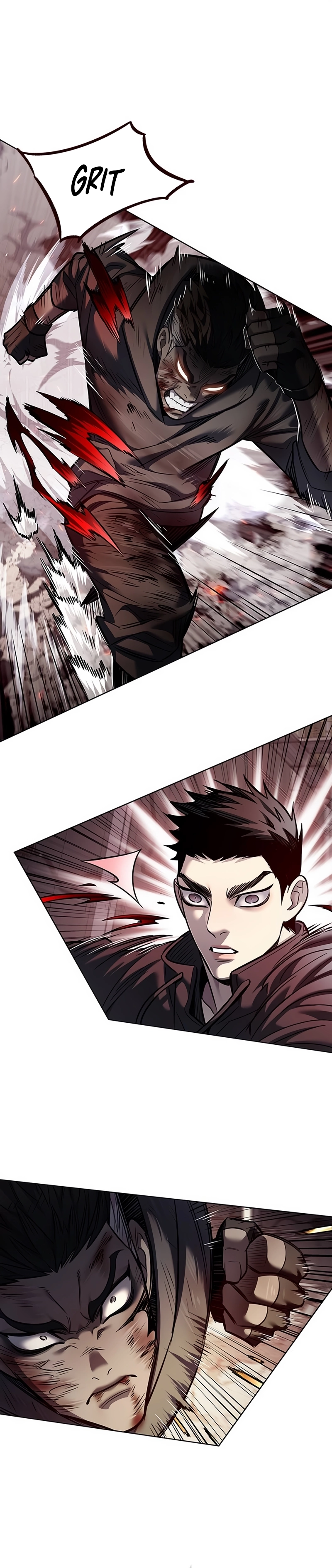 Read Eleceed Manga Online