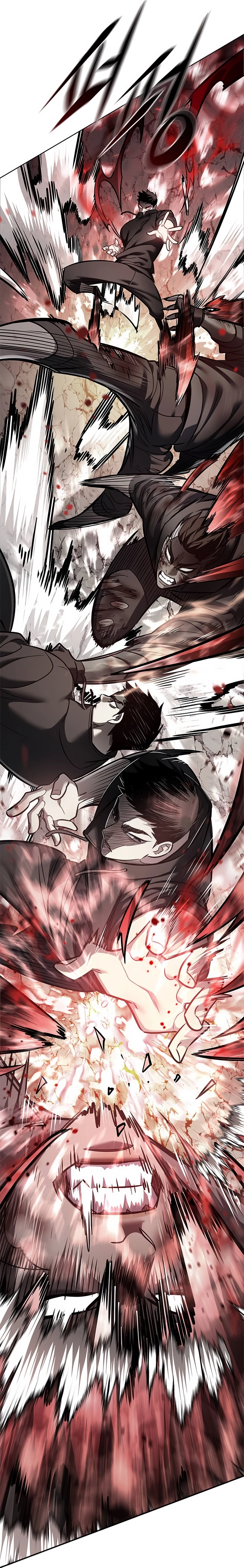 Read Eleceed Manga Online