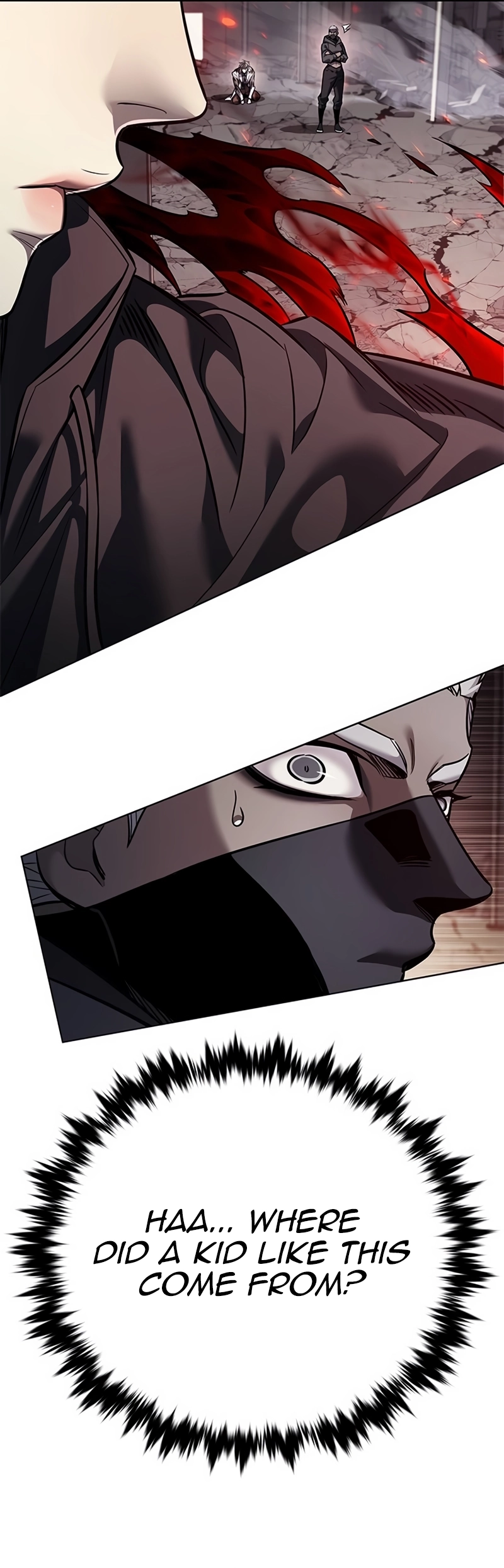 Read Eleceed Manga Online