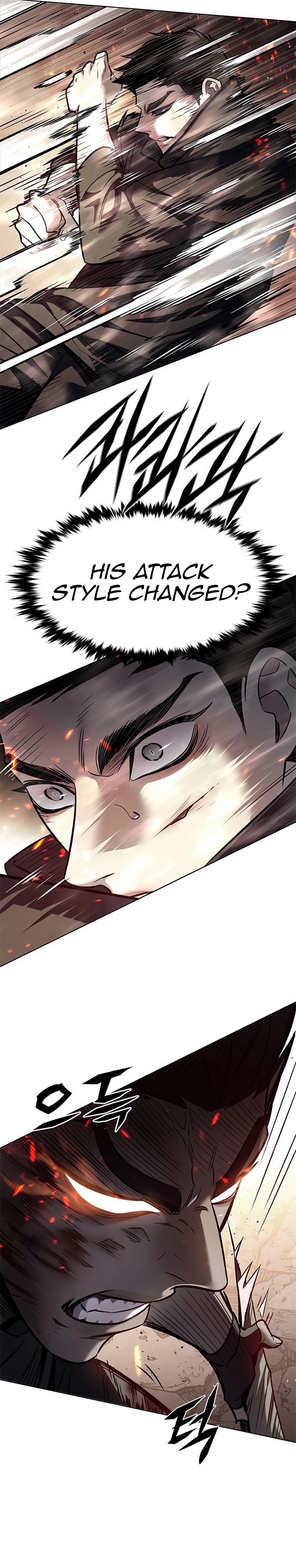 Read Eleceed Manga Online