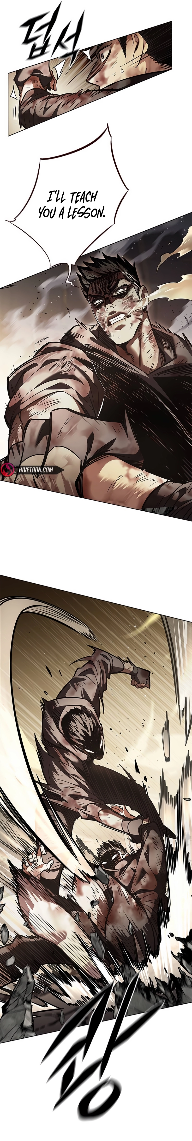 Read Eleceed Manga Online