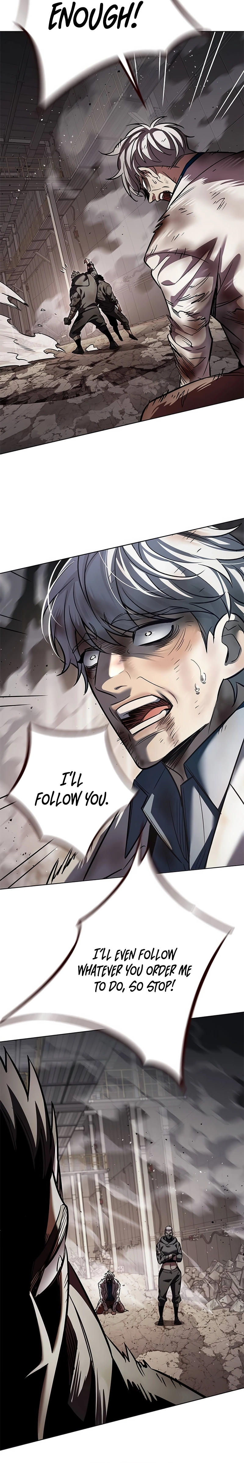 Read Eleceed Manga Online