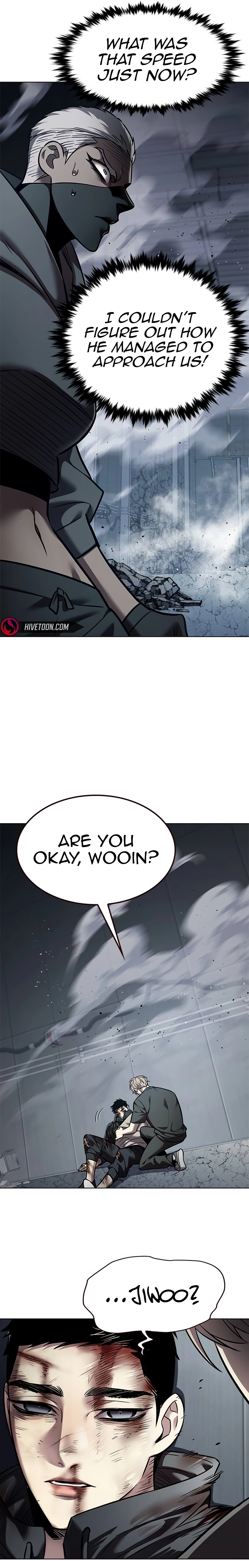 Read Eleceed Manga Online