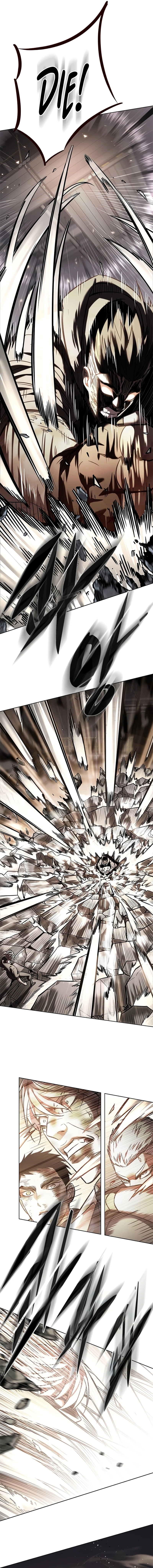 Read Eleceed Manga Online