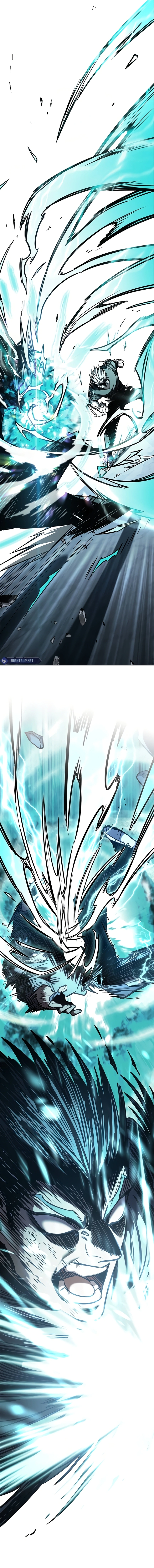 Read Eleceed Manga Online