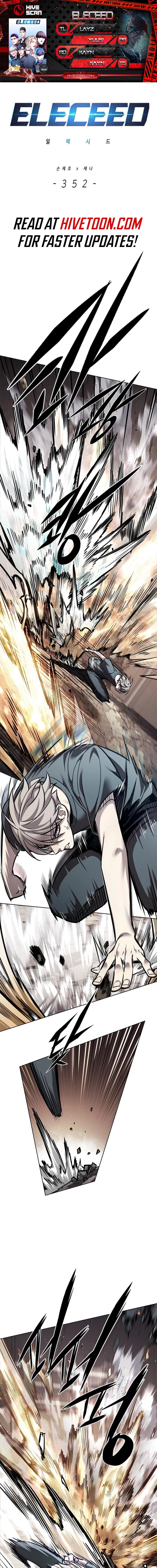 Read Eleceed Manga Online