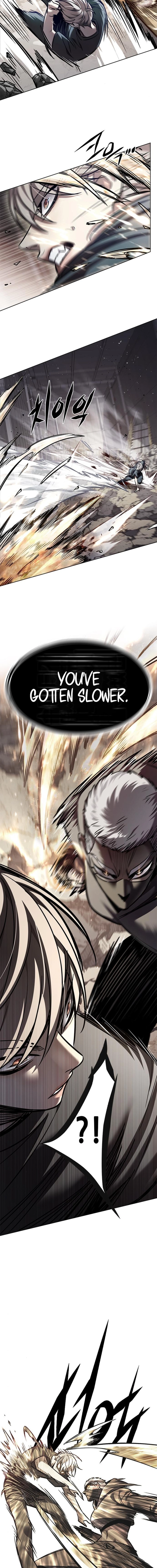 Read Eleceed Manga Online