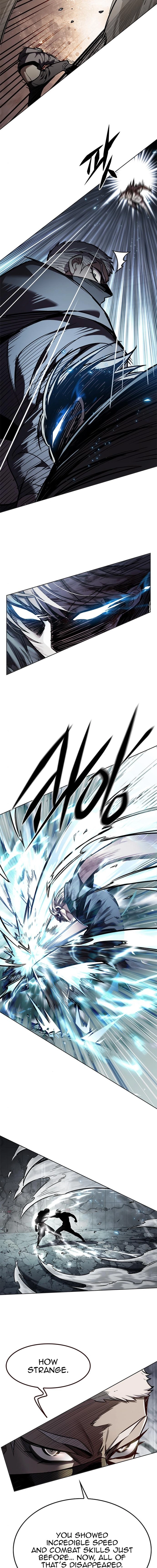 Read Eleceed Manga Online