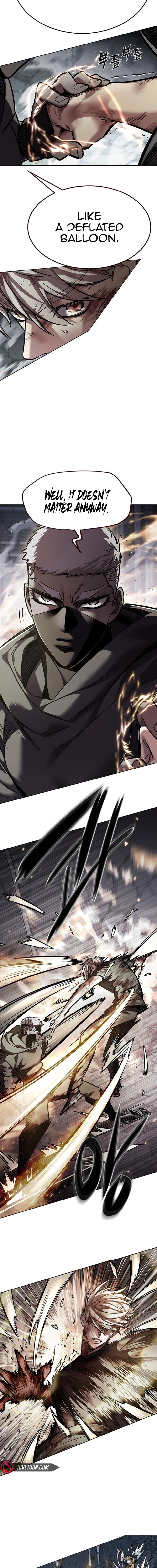 Read Eleceed Manga Online