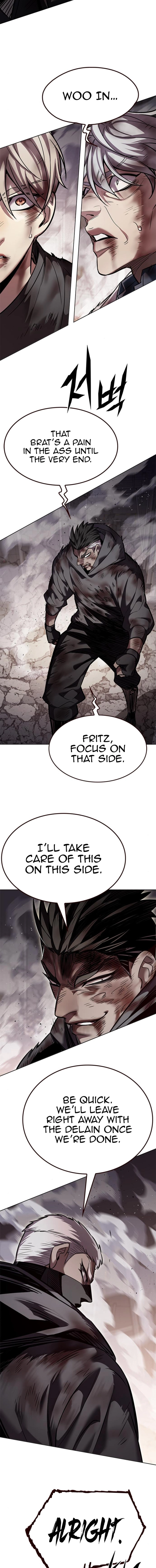 Read Eleceed Manga Online