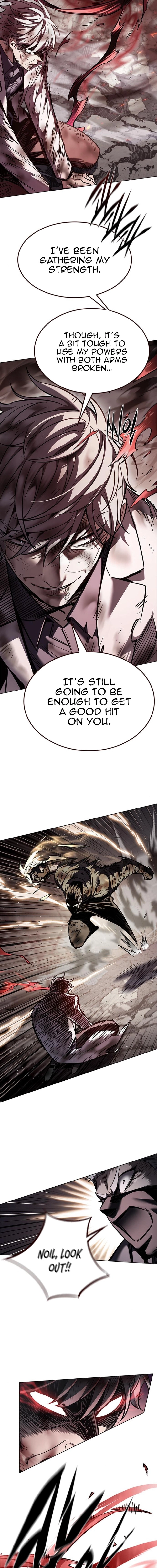 Read Eleceed Manga Online