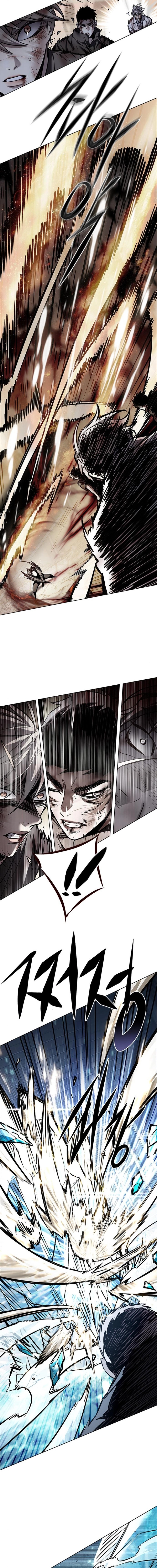 Read Eleceed Manga Online