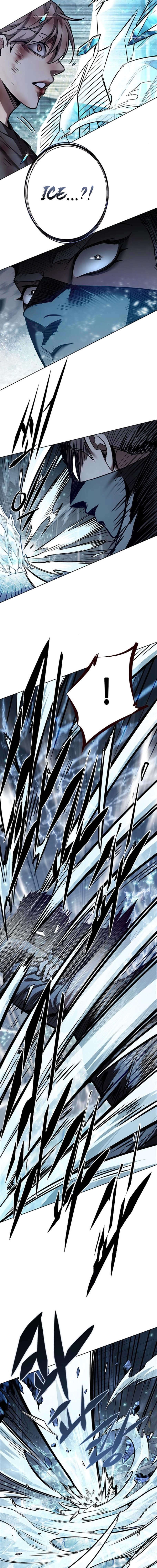 Read Eleceed Manga Online