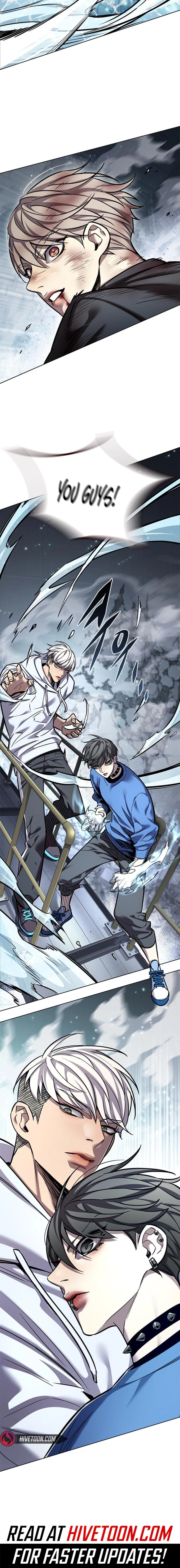 Read Eleceed Manga Online