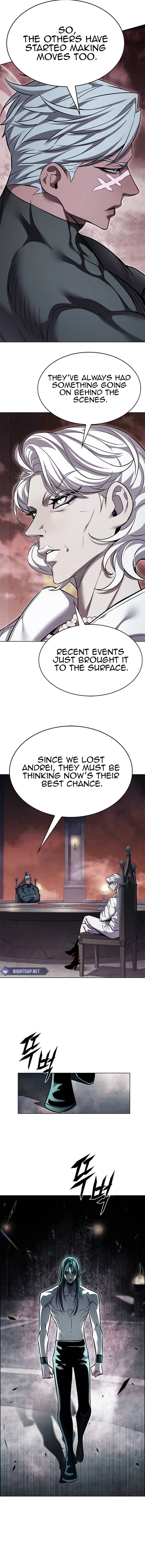 Read Eleceed Manga Online