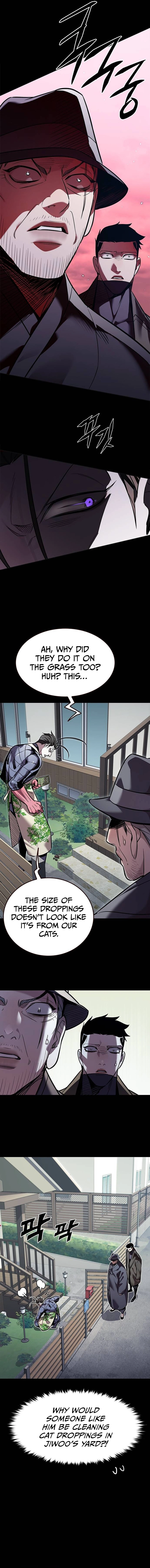 Read Eleceed Manga Online