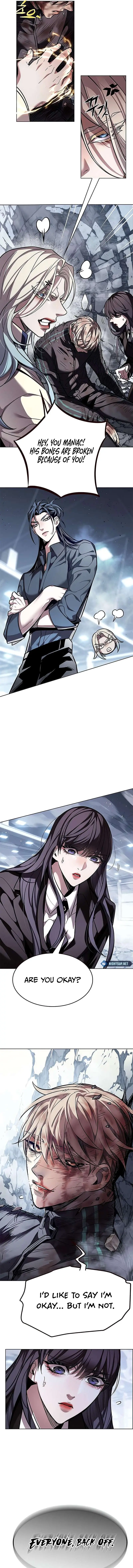 Read Eleceed Manga Online