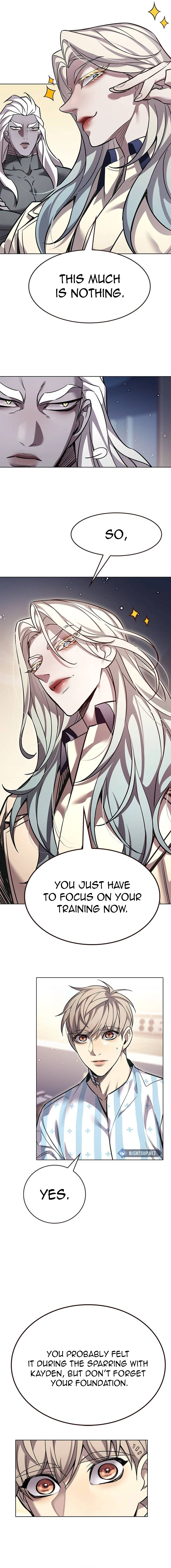 Read Eleceed Manga Online