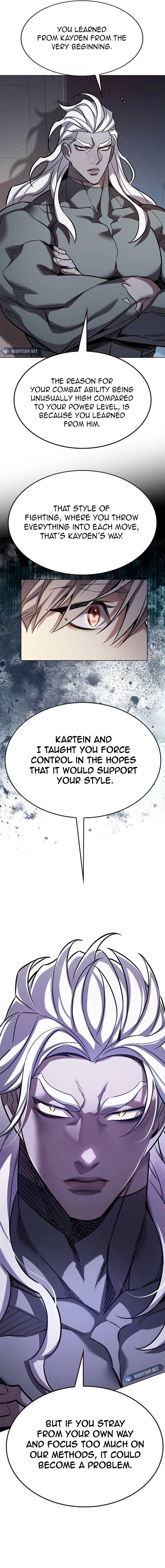 Read Eleceed Manga Online