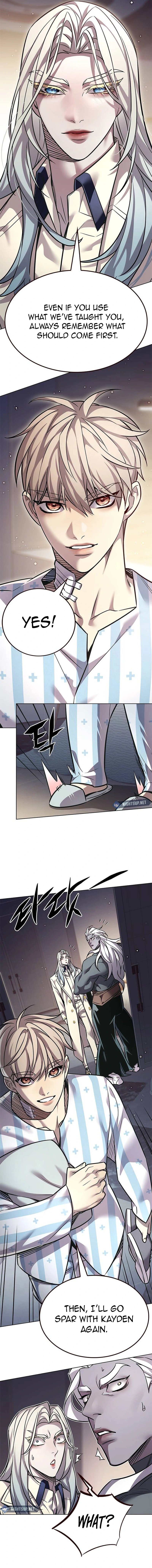 Read Eleceed Manga Online