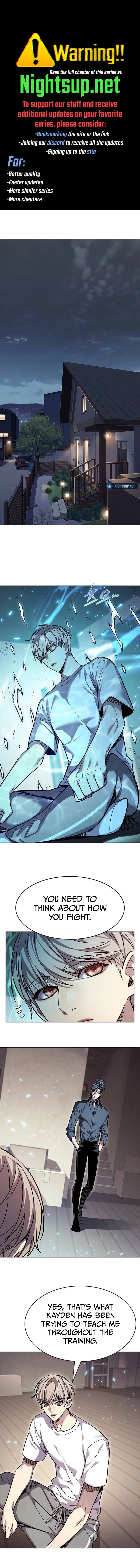 Read Eleceed Manga Online