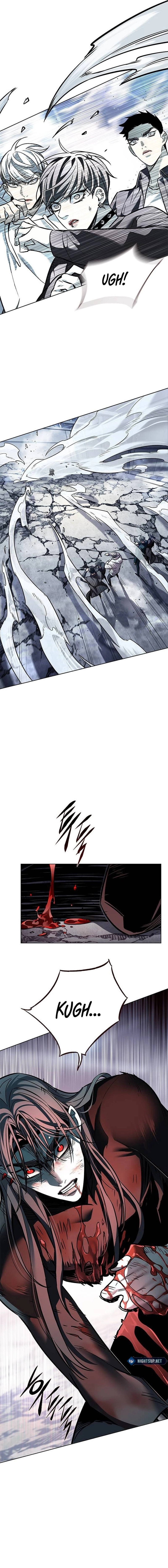 Read Eleceed Manga Online