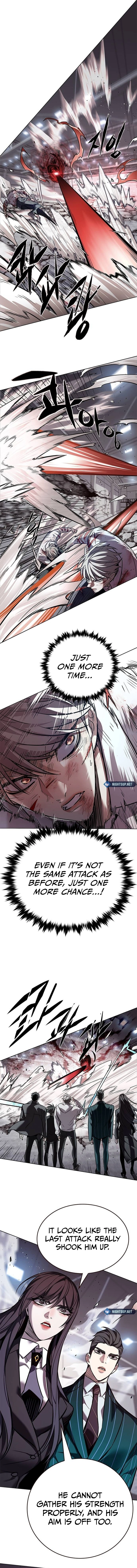 Read Eleceed Manga Online