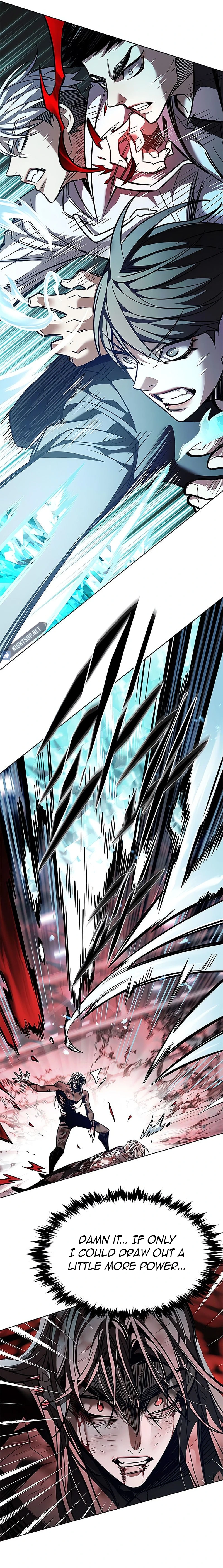 Read Eleceed Manga Online