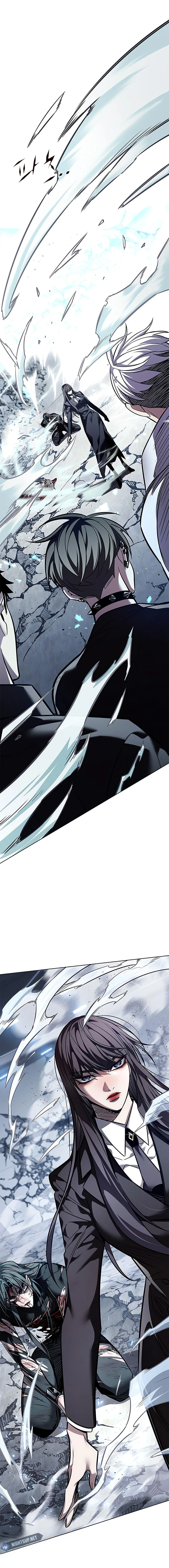 Read Eleceed Manga Online