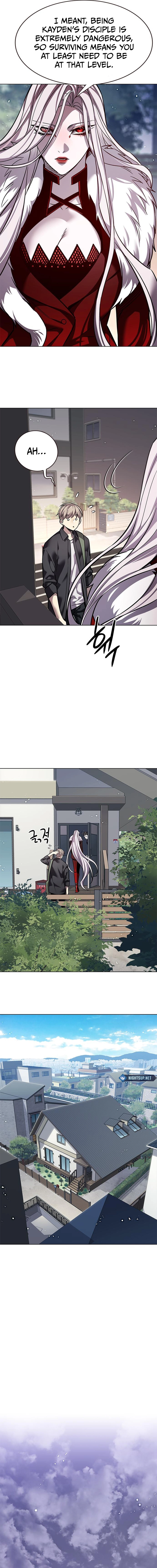 Read Eleceed Manga Online