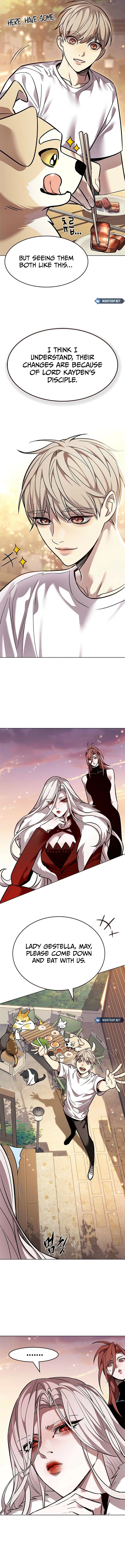 Read Eleceed Manga Online