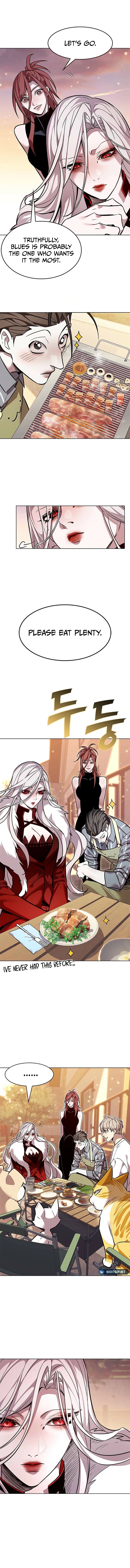 Read Eleceed Manga Online