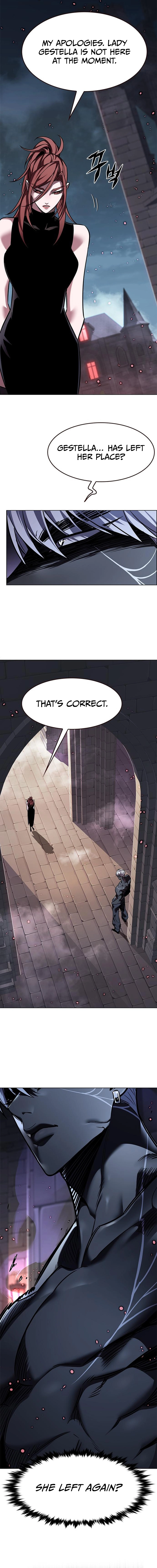 Read Eleceed Manga Online