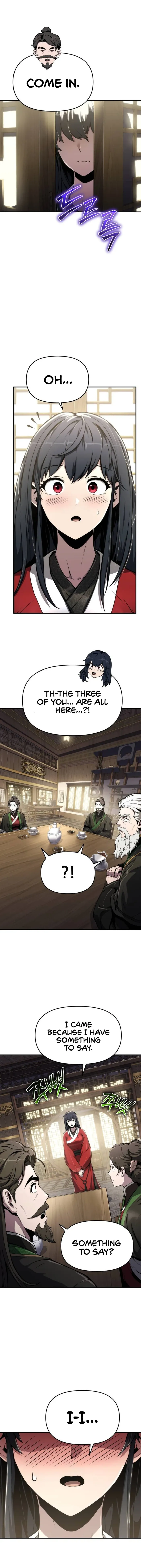 Read Entomologist In Sichuan Tang Clan Manga Online