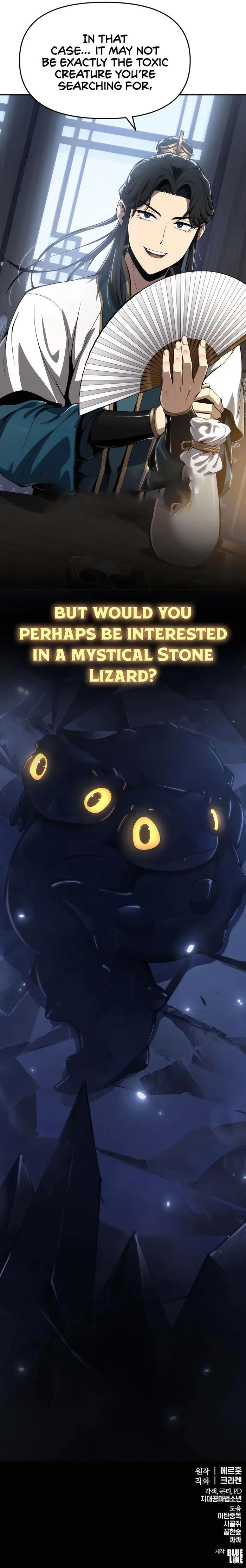 Read Entomologist In Sichuan Tang Clan Manga Online