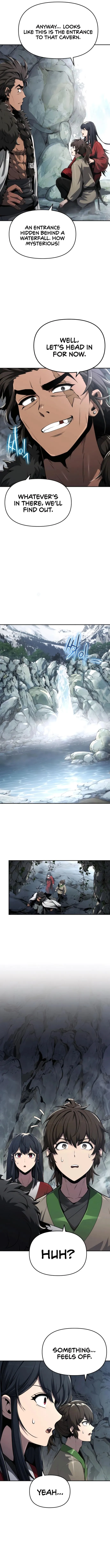 Read Entomologist In Sichuan Tang Clan Manga Online