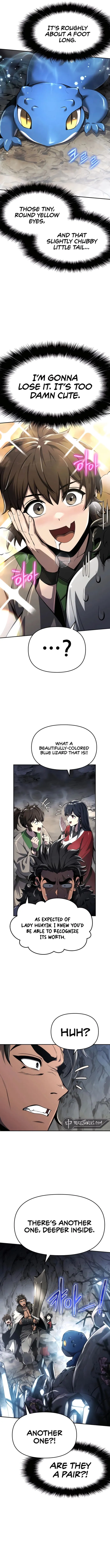 Read Entomologist In Sichuan Tang Clan Manga Online