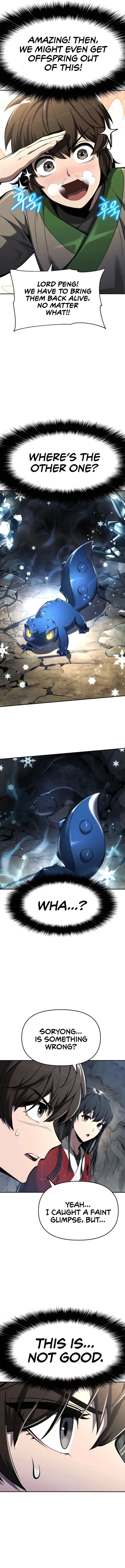 Read Entomologist In Sichuan Tang Clan Manga Online