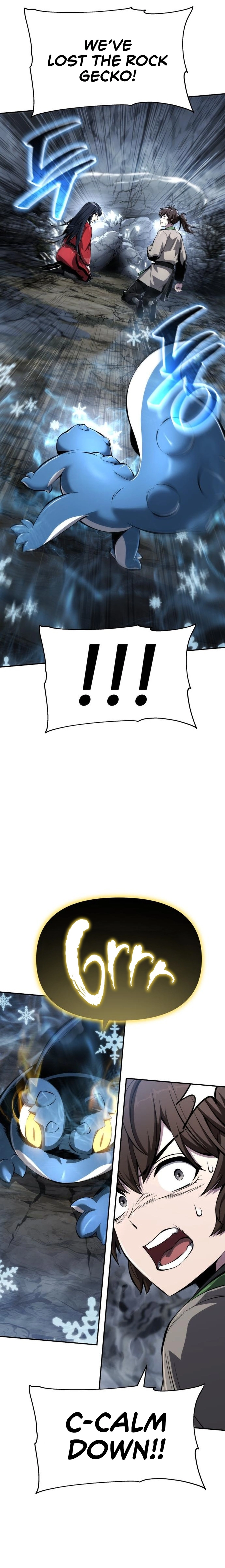 Read Entomologist In Sichuan Tang Clan Manga Online