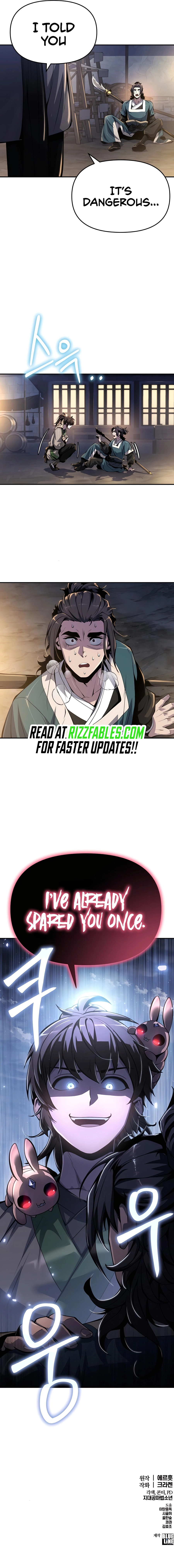 Read Entomologist In Sichuan Tang Clan Manga Online