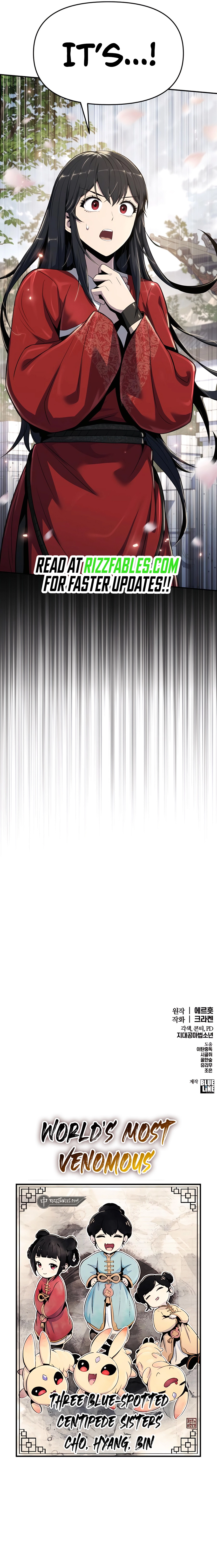 Read Entomologist In Sichuan Tang Clan Manga Online