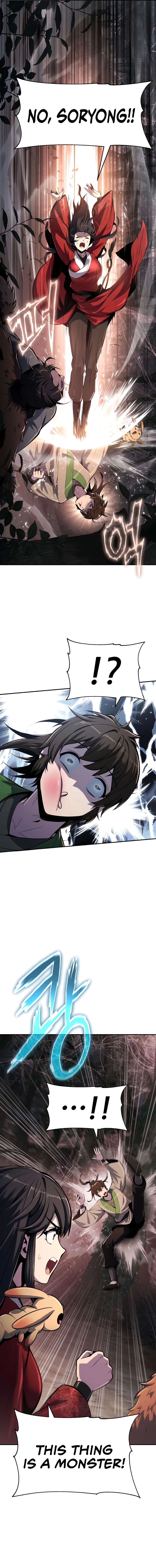 Read Entomologist In Sichuan Tang Clan Manga Online