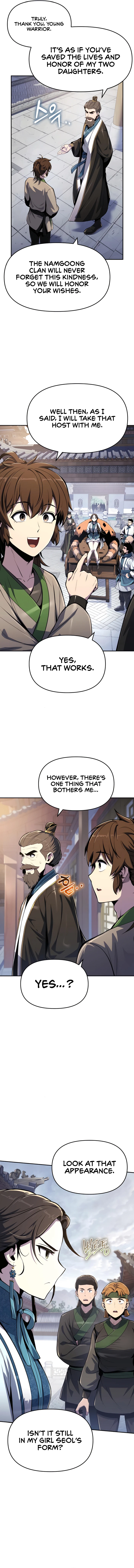 Read Entomologist In Sichuan Tang Clan Manga Online