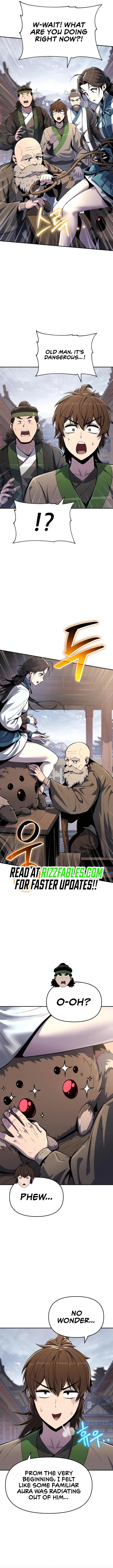 Read Entomologist In Sichuan Tang Clan Manga Online