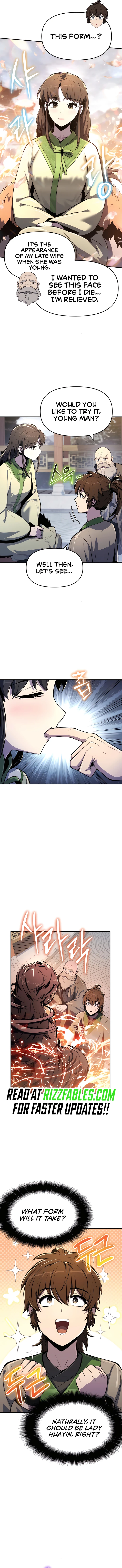 Read Entomologist In Sichuan Tang Clan Manga Online