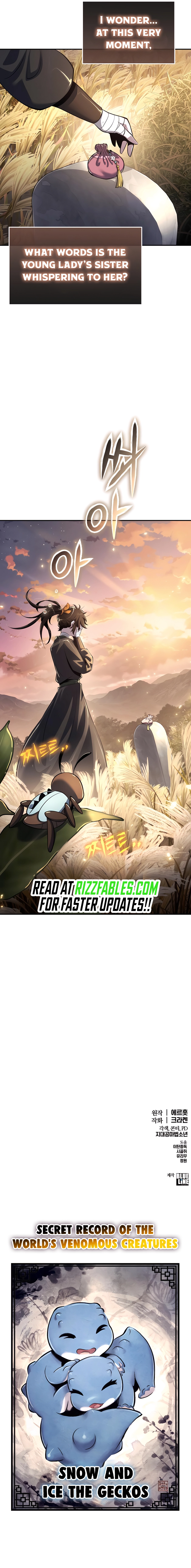 Read Entomologist In Sichuan Tang Clan Manga Online