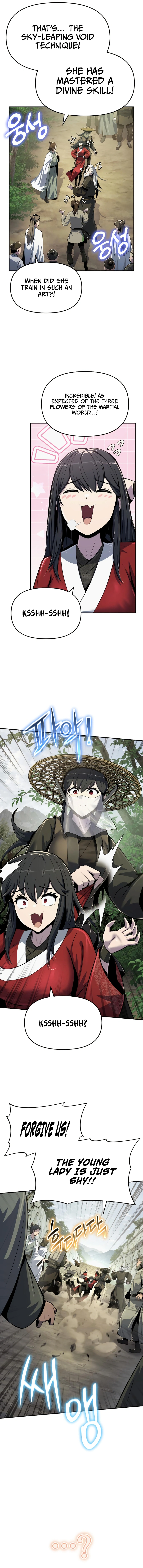 Read Entomologist In Sichuan Tang Clan Manga Online