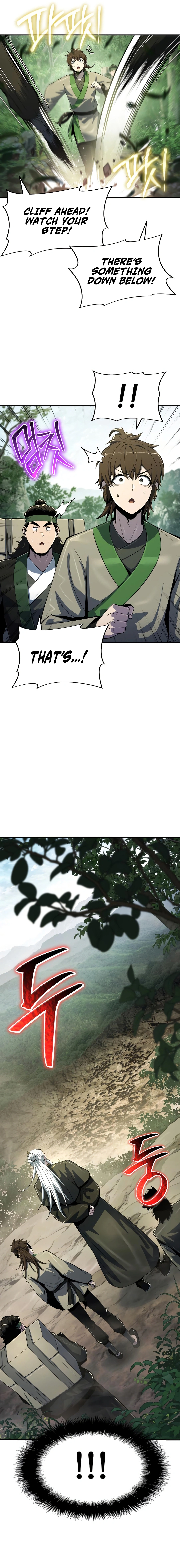 Read Entomologist In Sichuan Tang Clan Manga Online